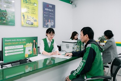 Trước thềm chuyển sàn HOSE: Lợi thế O2O và "vũ khí" giúp F88 đạt tỷ suất sinh lời ROAE tới 34,4%