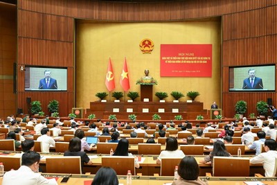 Quán triệt Nghị quyết 06 về triển khai đường lối đối ngoại Đại hội XIV 