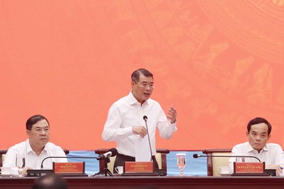 TP.HCM kiến nghị loạt cơ chế tháo điểm nghẽn để phát triển nhà ở, nhà cho thuê 