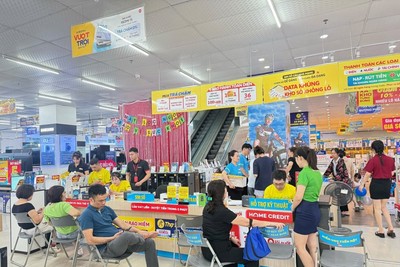 Đếm ngược 3 ngày đóng sổ đăng ký IPO DMX: Cơ hội sở hữu "Cỗ máy in tiền", tăng trưởng 2 con số