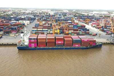 Việt Nam được nhìn nhận là một trong những động lực thúc đẩy hợp tác kinh tế và kết nối thị trường trong ASEAN 