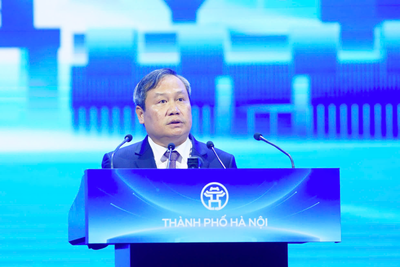 Quy hoạch Thủ đô với tầm nhìn 100 năm xác lập định hướng phát triển dài hạn, mở ra không gian phát triển mới