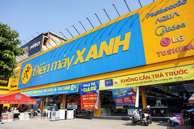 Nền tảng hạ tầng vững chắc và độ phủ thương hiệu rộng khắp là lợi thế cạnh tranh cốt lõi giúp Điện Máy Xanh duy trì thế thượng phong trong ngành bán lẻ