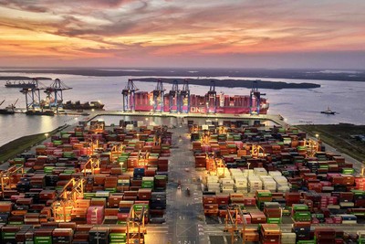 Diện mạo mới của TP.HCM 