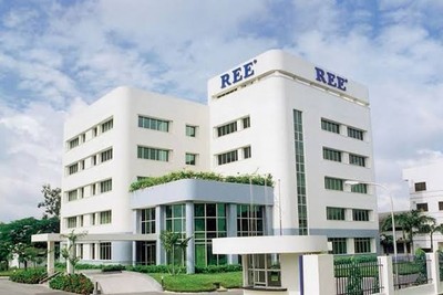 REE: “Vịnh tránh bão” không còn bình yên