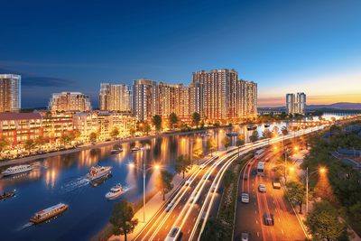 Thị trường bất động sản Nha Trang đang dịch chuyển từ cơ hội "lướt sóng" sang tầm nhìn dài hạn.
