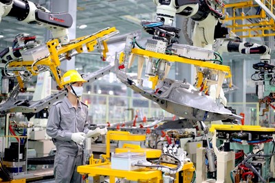 Gần 149.700 doanh nghiệp thành lập mới trong tháng 9, vốn đăng ký tăng 32,7%