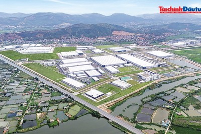 Giữ nhịp tăng trưởng bằng những kịch bản linh hoạt 