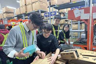 Các sàn thương mại điện tử liên tục điều chỉnh biểu phí gây áp lực trực tiếp lên biên lợi nhuận của doanh nghiệp Việt
