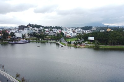 Lâm Đồng rà soát, thống kê toàn bộ ca nô, các phương tiện thủy đang được quản lý, khai thác, sử dụng. Ảnh: Linh Đan