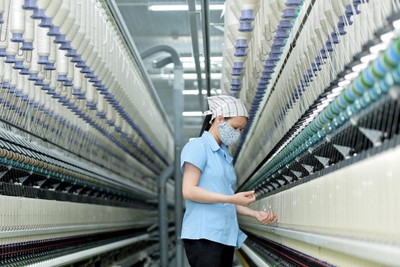 Truy xuất nguồn gốc trong toàn bộ chuỗi cung ứng giúp hàng hóa xuất khẩu tăng cạnh tranh. 