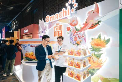 Từ VN30 đến FTSE và hơn thế nữa: Bước chuyển mới của Masan Consumer (MCH) trên thị trường vốn
