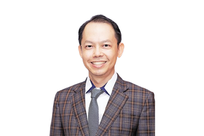 Ông Ngô Nghị Cương, Giám đốc điều hành Công ty cổ phần Tư vấn và Đầu tư C+ 