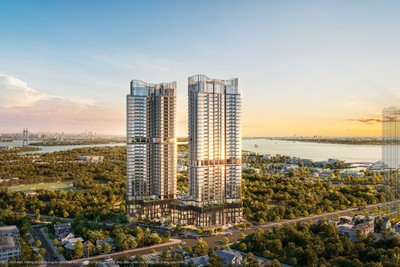 Dự án Vlasta Premier – Phú Thuận
