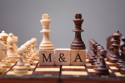 M&A đang chuyển từ cuộc đua về số lượng sang cuộc chơi của giá trị chiến lược