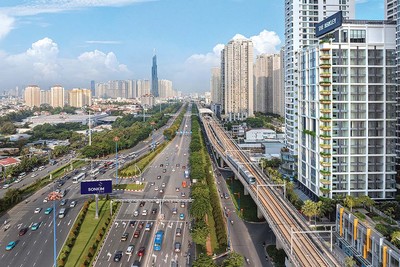 Thị trường M&A bất động sản hiện ít cơ hội cho các doanh nghiệp vốn "hẻo" 