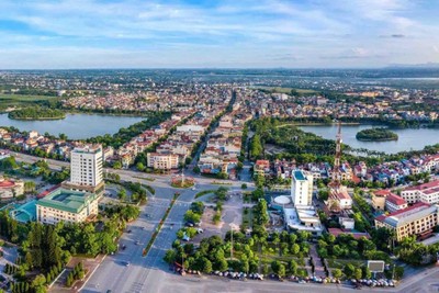 Hưng Yên tìm nhà đầu tư dự án 2.503 tỷ đồng, bổ sung gần 1.300 căn nhà ở xã hội 