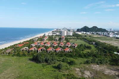 Nhiều chủ đầu tư vẫn chưa báo cáo khó khăn, vướng mắc về triển khai dự án.