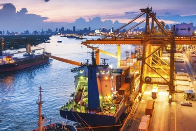 TP.HCM sẽ có nhiều giải pháp hỗ trợ doanh nghiệp tận dụng cơ hội từ AEC và các Hiệp định thương mại tự do như RCEP.