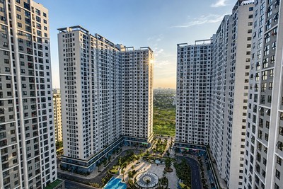 Chính sách đang chuyển từ “thời hạn sở hữu” sang “thời hạn sử dụng” nhà chung cư