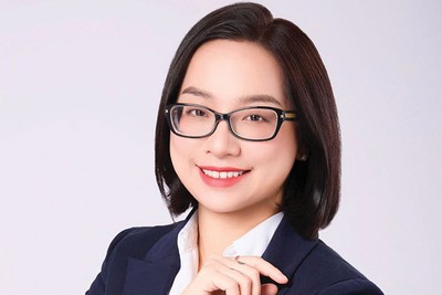 Bà Nguyễn Thu Bình, Giám đốc Quản trị rủi ro, Công ty Quản lý quỹ PVI