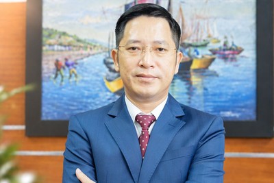 CEO Viettel Haiti Nguyễn Công Thắng: Thành công là dám đi trước một bước để xây dựng nền móng đủ mạnh, bền vững và đáng tin cậy