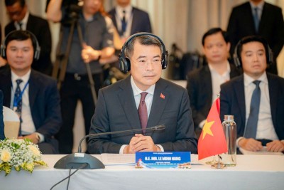Thủ tướng gợi mở 5 định hướng hợp tác địa phương Việt Nam-Nhật Bản 2026 