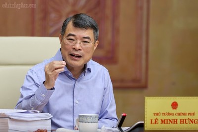 Thủ tướng chỉ đạo xây dựng 3 dự án luật trọng yếu về đất đai, nhà ở, bất động sản 