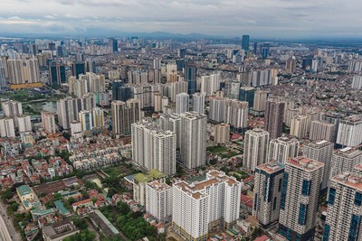 Với doanh nghiệp bất động sản, doanh thu và lợi nhuận phụ thuộc nhiều vào thời điểm dự án hoàn thành, bàn giao và đáp ứng các điều kiện ghi nhận