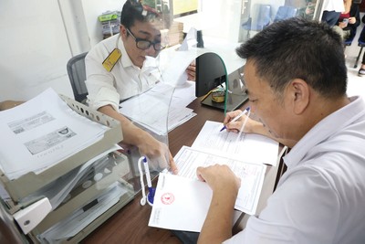 Để chấm dứt quan hệ quản lý thuế, người nộp thuế vẫn phải hoàn thành các hồ sơ, nghĩa vụ và thủ tục cần thiết theo quy định
