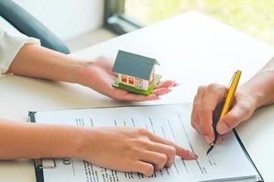 Một trong những nội dung đáng chú ý là mở rộng nhóm hợp đồng kinh doanh bất động sản được phép chuyển nhượng.