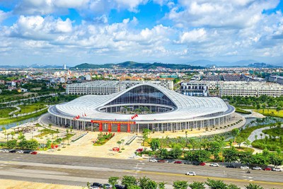 Hải Phòng chấp thuận 10 dự án nhà ở thương mại thí điểm, vốn khoảng 11.346 tỷ đồng. Ảnh: CTV.
