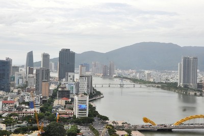 Thành phố Đà Nẵng tăng trưởng ấn tượng trong 9 tháng năm 2026.