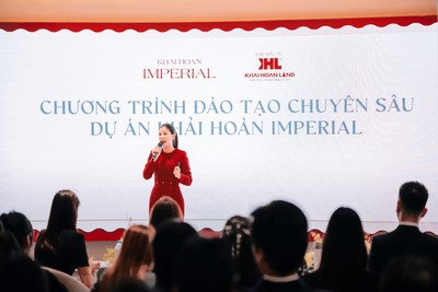 Ra mắt nhiều chính sách hấp dẫn, Khải Hoàn Imperial kích hoạt giai đoạn mới