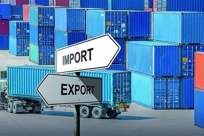 Việt Nam nhập siêu 13,8 tỷ USD trong 5 tháng đầu năm