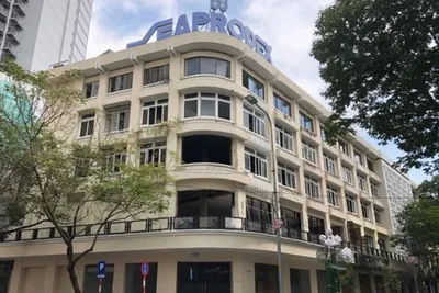 Mối lương duyên Novaland (NVL) - Seaprodex (SEA)