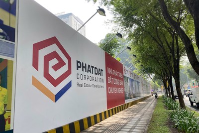 Phát Đạt (PDR) muốn huy động gần 2.000 tỷ đồng từ chào bán cho cổ đông hiện hữu