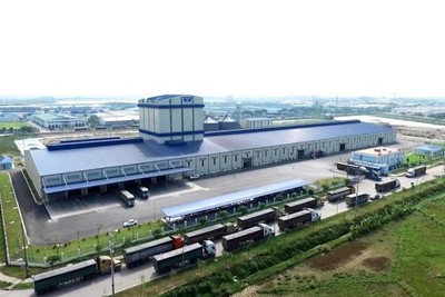 Nông nghiệp Hòa Phát (HPA) đặt mục tiêu lợi nhuận 2026 giảm 37%, cổ tức dự kiến 30%