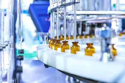 Bidiphar (DBD) muốn huy động riêng lẻ hơn 1.165 tỷ đồng 