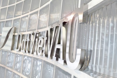 DatVietVAC chào bán 11.150.000 cổ phiếu ra công chúng với mức giá phát hành là 54.800 đồng/cổ phiếu