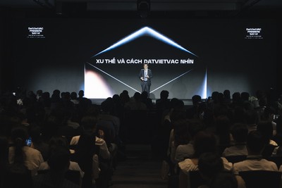 Sau 4 ngày, gần 550 nhà đầu tư cá nhân đặt cọc IPO DatvietVAC