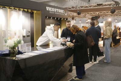 Vicostone (VSC) ước lợi nhuận trước thuế bán niên 310 tỷ đồng 