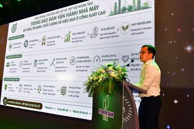 BSR lập kỷ lục sản lượng và doanh thu 