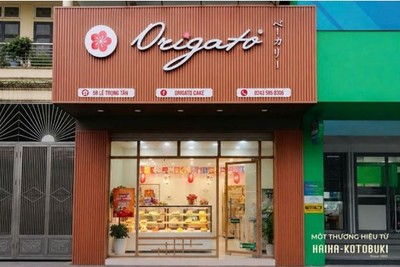 Hải Hà -Kotobuki là mảnh ghép mới của OCH