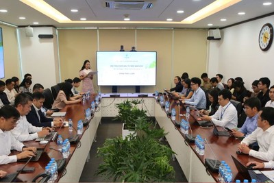 PVN sẽ thoái 2,13% vốn tại BSR trước tháng 3/2027
