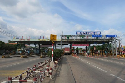 Báo lãi quý I/2026 giảm gần 50%, Hạ tầng IDICO (HTI) chốt quyền chia cổ tức 20% bằng tiền 