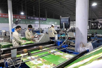 Thuận Đức (TDP) tính chi 56 tỷ đồng mua cổ phần Thuận Đức Bỉm Sơn từ Chủ tịch HĐQT, nâng sở hữu lên 43%