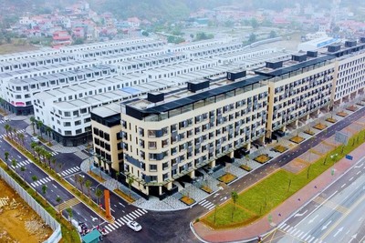 IDJ cho biết năm 2025 thị trường bất động sản chịu nhiều tác động tiêu cực, ảnh hưởng đến công tác bán hàng và các khoản chi phí liên quan của công ty.