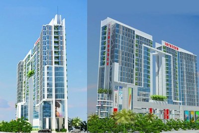 ITC đặt kế hoạch lợi nhuận 64 tỷ đồng năm 2026, cơ cấu doanh thu dịch chuyển sang khách sạn