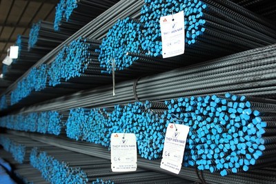 VNSteel (TVN) sắp chi hơn 200 tỷ đồng trả cổ tức năm 2025